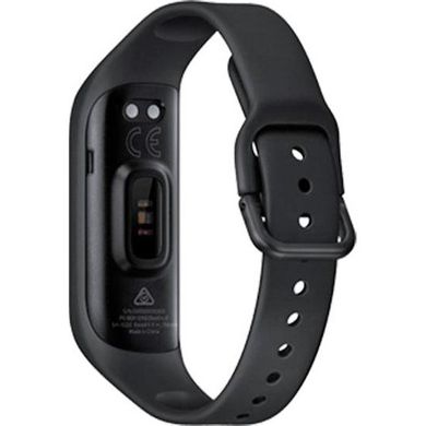 Смарт-часы Samsung Galaxy Fit2 Black (SM-R220NZKA) фото