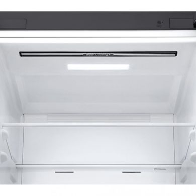 Холодильники LG GW-B509SLKM фото