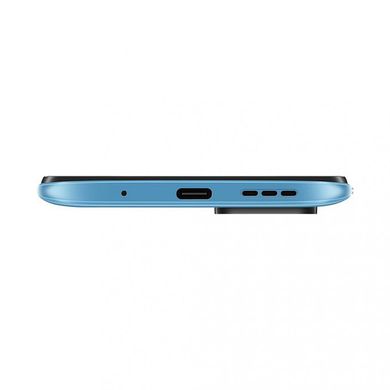 Смартфон Xiaomi Redmi 10 4/128GB Sea Blue фото