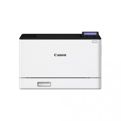 Лазерний принтер Canon i-SENSYS LBP-673Cdw (5456C007) фото