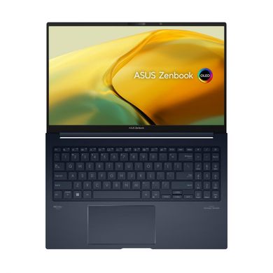 Ноутбук Asus ZenBook 15 OLED UM3504DA-NX131 (90NB1161-M004Z0) фото