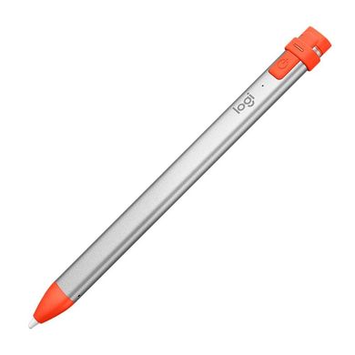 Стілус Logitech Crayon Orange (914-000034) фото
