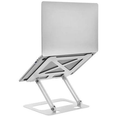 Подставка для ноутбуков OfficePro LS380W White Steel фото