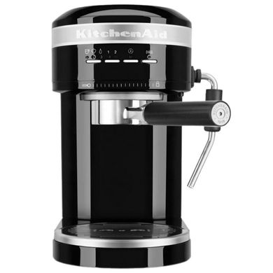 Кофеварки и кофемашины KitchenAid Artisan 5KES6503EOB фото