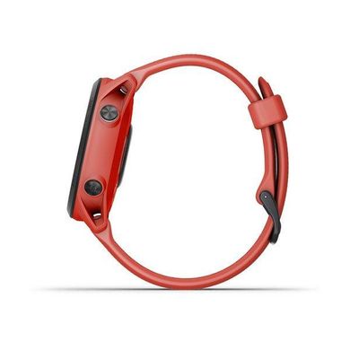 Смарт-часы Garmin Forerunner 745 Magma Red (010-02445-12) фото