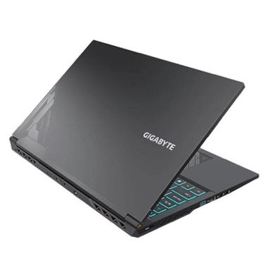 Ноутбук GIGABYTE G5 MF Black (G5_MF-E2KZ313SD) фото