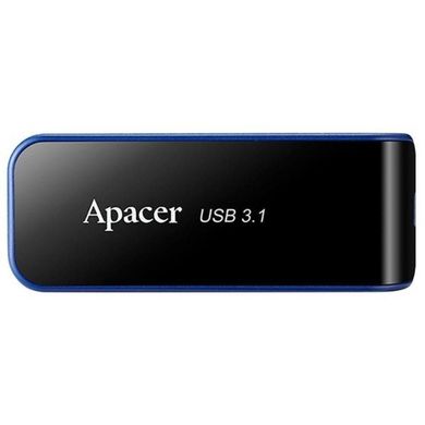 Flash пам'ять Apacer 32 GB AH356 (AP32GAH356B-1) фото