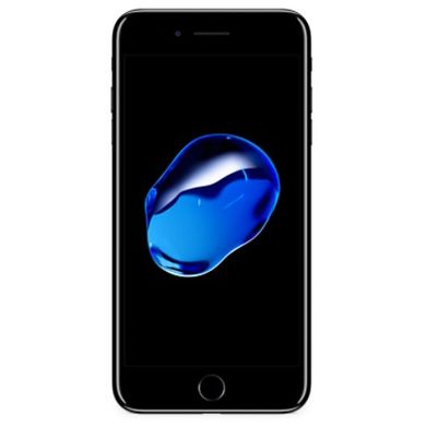 Смартфон Apple iPhone 7 Plus 128GB (Jet Black) фото