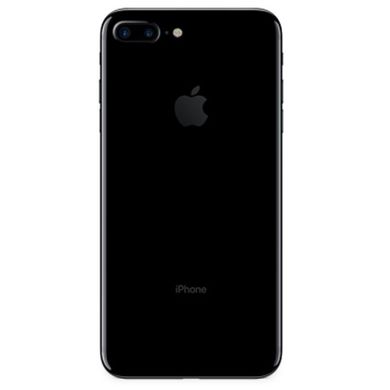 Смартфон Apple iPhone 7 Plus 128GB (Jet Black) фото