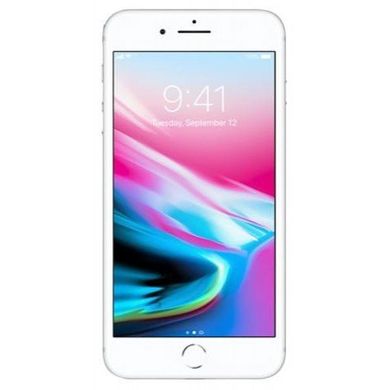 Смартфон Apple iPhone 8 Plus 64GB Silver (MQ8M2) фото