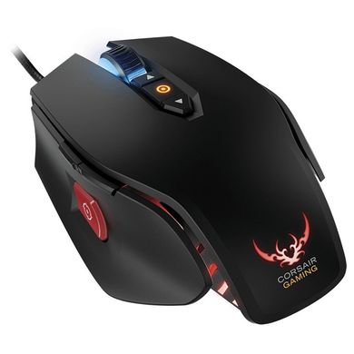 Мышь компьютерная Corsair M65 Pro RGB FPS Gaming Mouse (CH-9300011-EU) фото