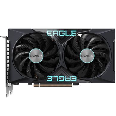 GIGABYTE GeForce GTX 1650 D6 EAGLE OC 4G (GV-N1656EAGLE OC-4GD)