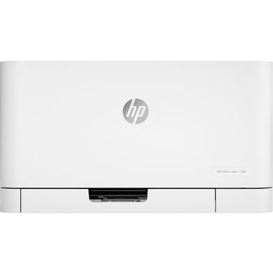 Лазерний принтер HP Color Laser 150a (4ZB94A) фото