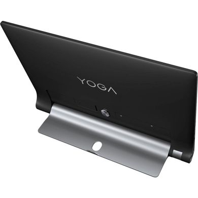Планшет Lenovo Yoga Tablet 3-X50 10 LTE 16GB Black (ZA0K0025UA) фото