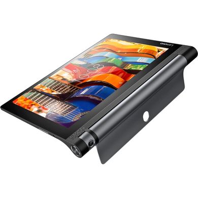 Планшет Lenovo Yoga Tablet 3-X50 10 LTE 16GB Black (ZA0K0025UA) фото
