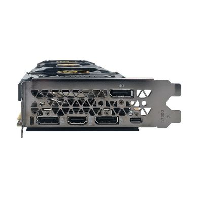 Manli GeForce RTX 2080 Gallardo with RGB Lights (M-NRTX2080G/6RGHPPPC-F396G)