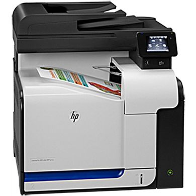 БФП HP LaserJet Pro 500 M570dw (CZ272A) фото