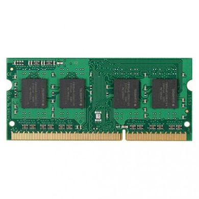 Оперативная память Golden Memory 4 GB SO-DIMM DDR4 2666 MHz (GM26S19S6/4) фото