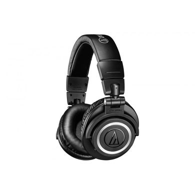 Навушники Audio-Technica ATH-M50xBT фото
