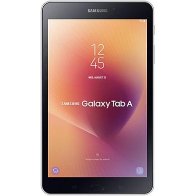 Планшет Samsung Galaxy Tab A T385 8.0 LTE (SM-T385NZSA) Silver фото
