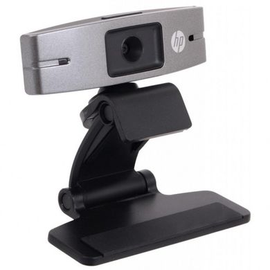 Вебкамера Веб-камера HP 2300 HD (Y3G74AA) фото