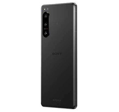 Смартфон Sony Xperia 5 IV 8/256GB Black фото