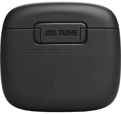 Навушники JBL Tune Flex Black (JBLTFLEXBLK) фото