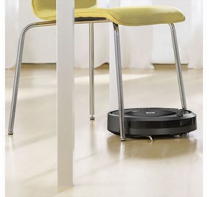 Роботы-пылесосы iRobot Roomba 614 фото