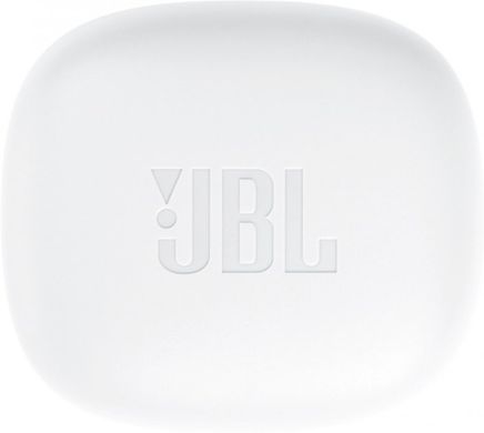 Наушники JBL Wave 300 White (JBLW300TWSWHT) фото