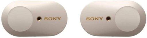 Навушники Sony WF-1000XM3S фото