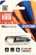 Mibrand 32GB Aligator USB 2.0 Gray (MI2.0/AL32U7G) подробные фото товара