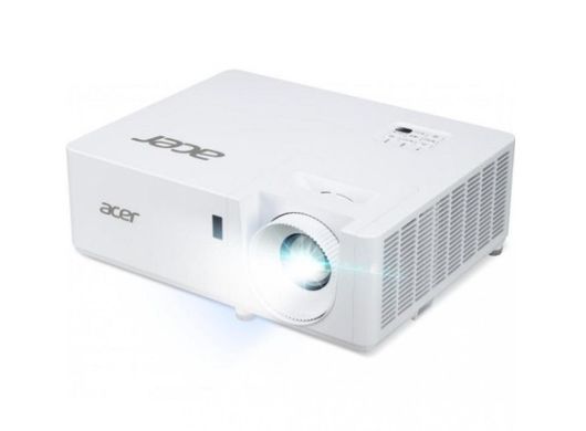 Проектор Acer XL1320W (MR.JTQ11.001) фото