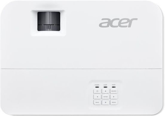 Проектор Acer H6542BDK (MR.JVG11.001) фото