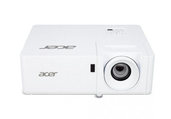 Проектор Acer XL1320W (MR.JTQ11.001) фото