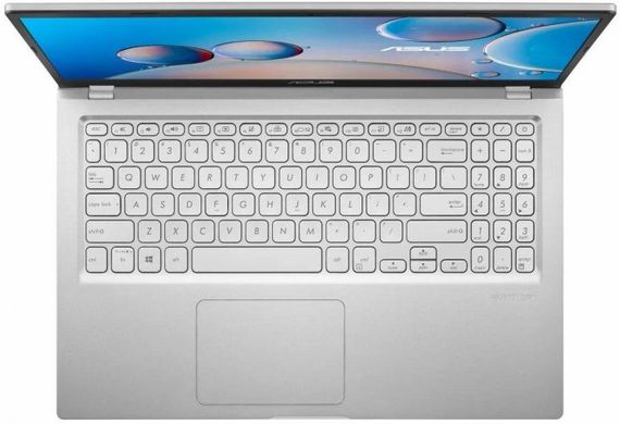 Ноутбук ASUS X515EA (X515EA-BQ970; 90NB0TY2-M01VV0) фото