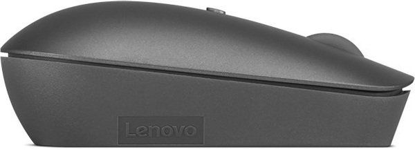 Мышь компьютерная Lenovo 540 USB-C Compact Wireless Storm Gray (GY51D20867) фото