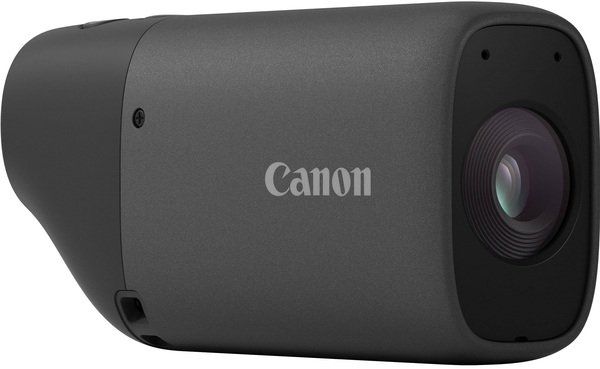 Фотоаппарат Canon PowerShot Zoom Black kit (5544C007) фото