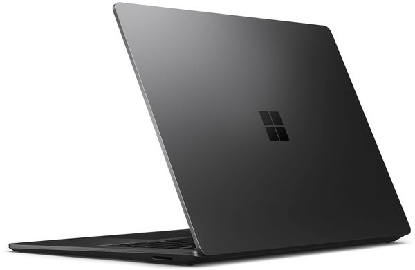 Ноутбук Microsoft Surface Laptop 4 13.5" Matte Black (5BT-00077) фото