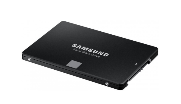 SSD накопитель Samsung MZ-76E500B/EU фото