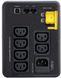 APC Back-UPS 950VA IEC (BX950MI)