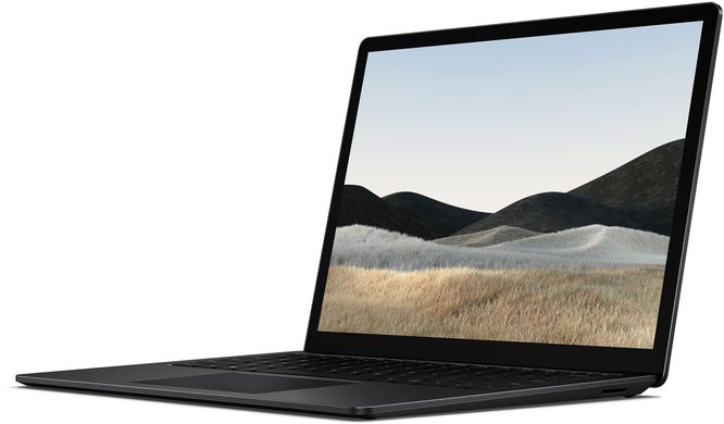 Ноутбук Microsoft Surface Laptop 4 13.5" Matte Black (5BT-00077) фото