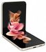 Samsung Galaxy Z Flip3 5G SM-F7110 8/128GB Cream