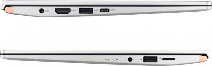Ноутбук ASUS ZenBook 14 UM433DA (UM433DA-A5029T) фото