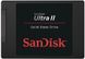SanDisk Ultra II SDSSDHII-240G-G25 подробные фото товара