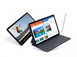Huawei MatePad 10.4 2022 4/128GB Wi-Fi Midnight Grey (53013AEC) + Keyboard подробные фото товара