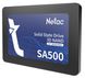 Netac SA500 1 TB (NT01SA500-1T0-S3X) подробные фото товара