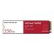 WD Red SN700 250 GB (WDS250G1R0C) детальні фото товару