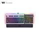 Thermaltake ARGENT K5 RGB Gaming Keyboard Cherry MX Speed Silver (GKB-KB5-SSSRUS-01) детальні фото товару
