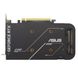 ASUS GeForce RTX4060Ti 8Gb DUAL OC BULK (DUAL-RTX4060TI-O8G-V2)