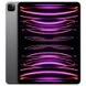 Apple iPad Pro 12.9 2022 Wi-Fi 2TB Space Gray (MNXY3) подробные фото товара